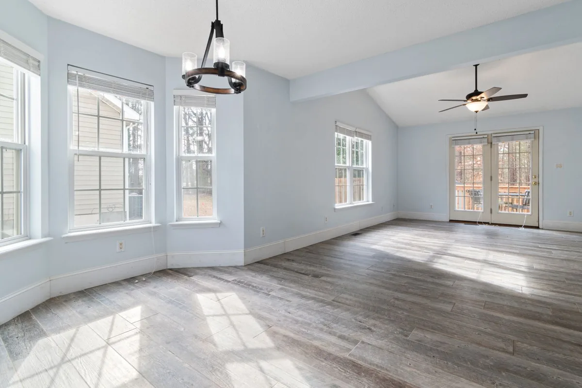 Clean, safe room after biohazard cleanup in Waldwick, NJ